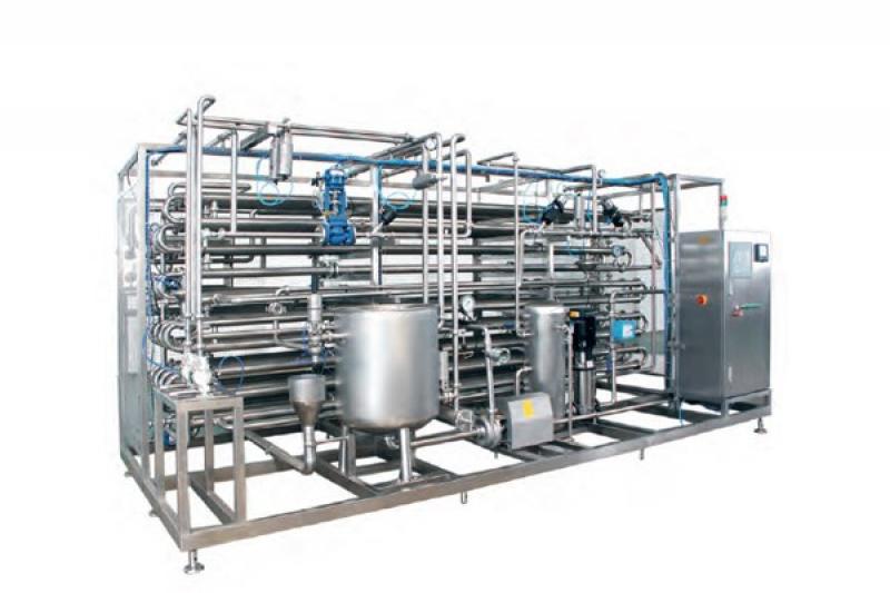  ETO Sterilization Equipments