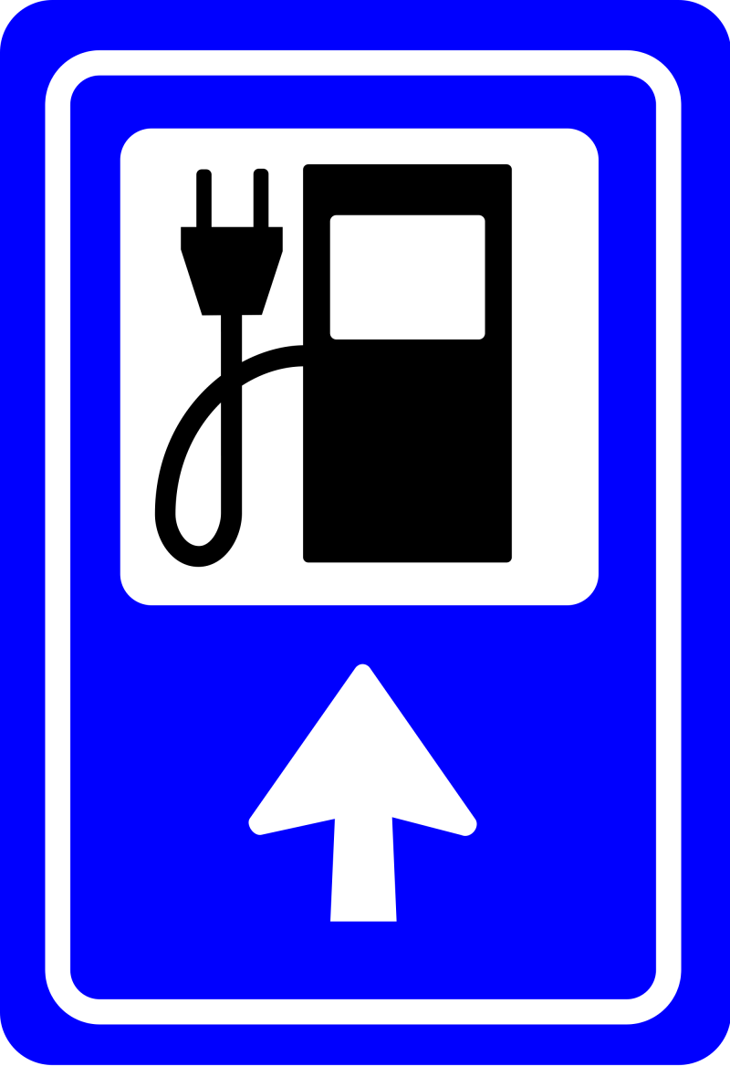 EV Charging Equipment Market