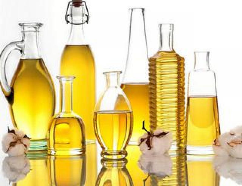 Edible Oil Market