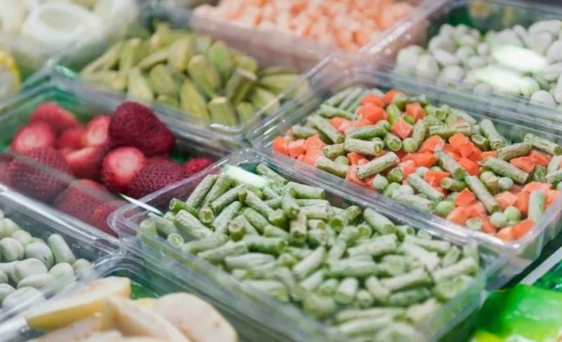 Edible Packaging