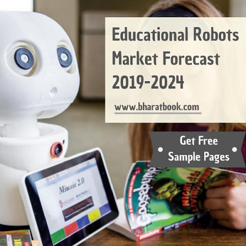 Educational Robots Market 