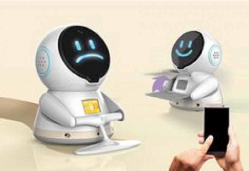 Educational Robots