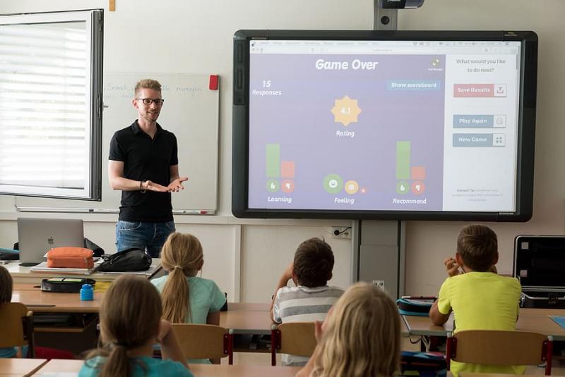 Educational Services Market