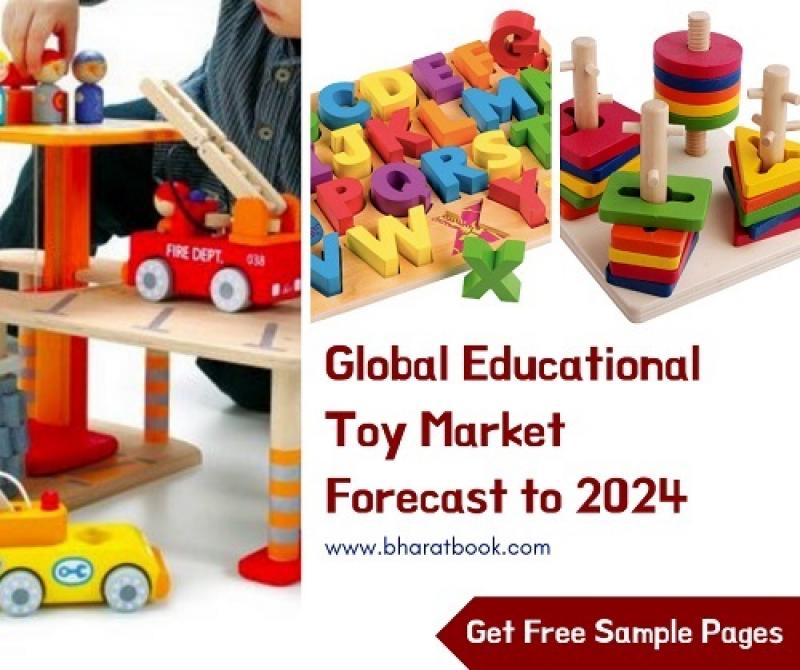 Educational Toy Market