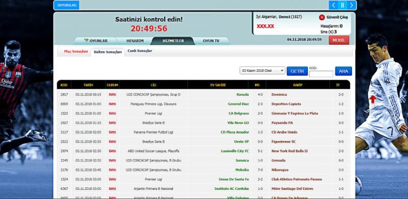 Kiralık bahis sitesi ve kiralık bahis siteleri arasında en iyi bahis siteleri mevcuttur.