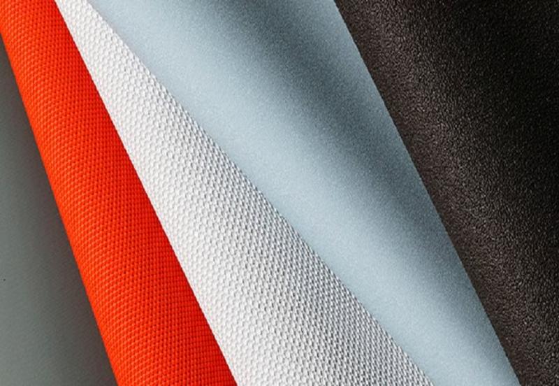 Elastomer Coated Fabrics 