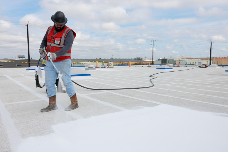 Elastomeric Coating Market 