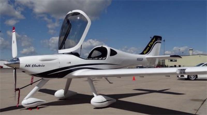 More Electric Aircraft Market