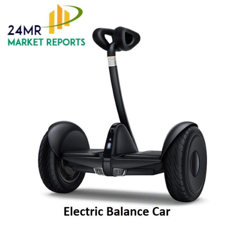 Electric Balance Car 