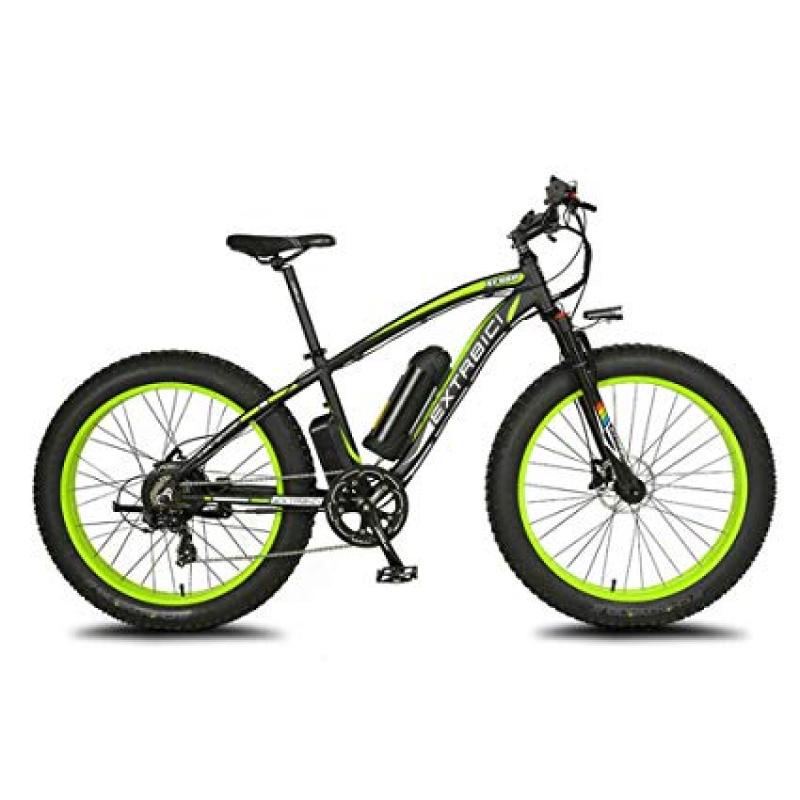 Electric Bicycle Motor Market