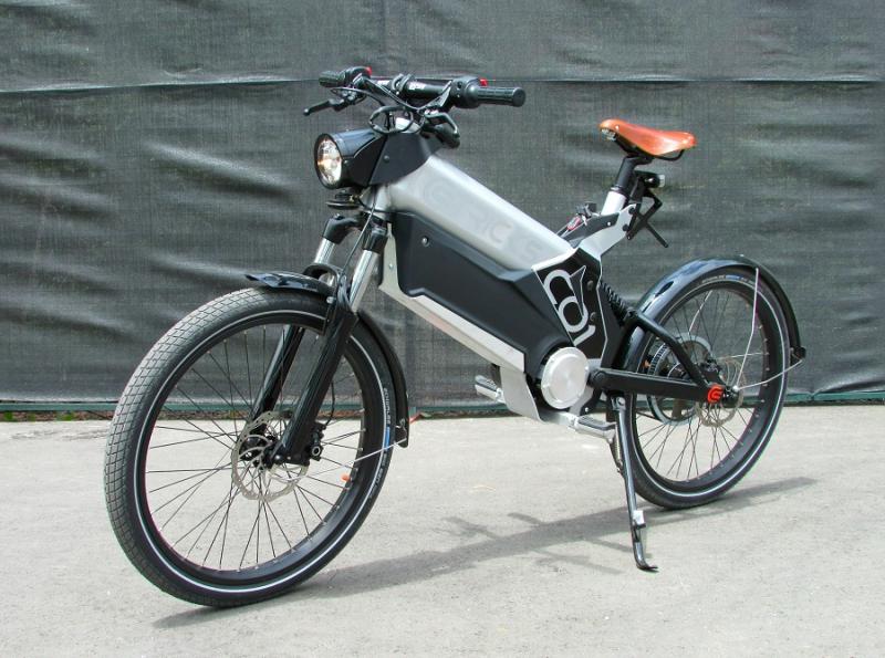 Electric Bike Market