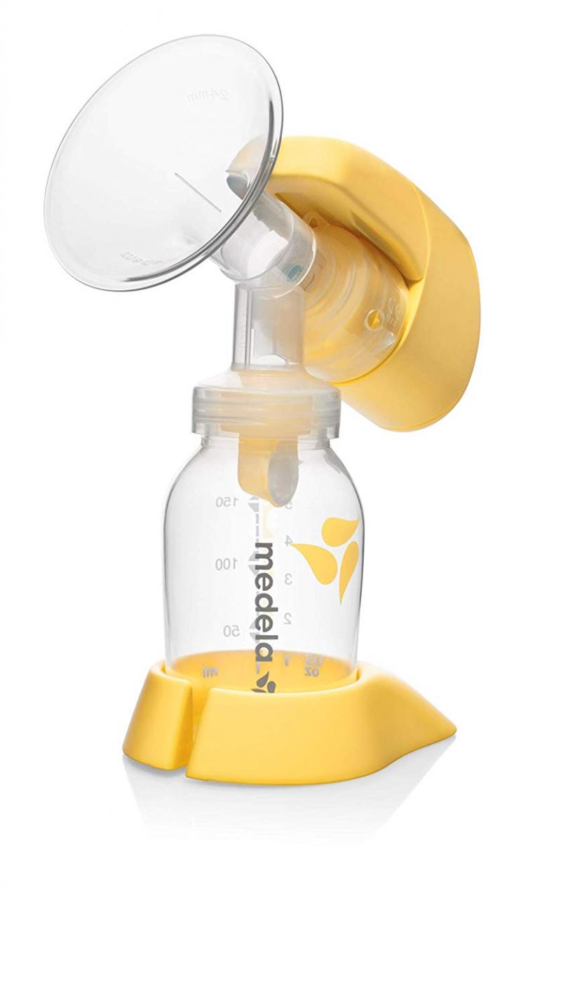 Electric Breast Pumps