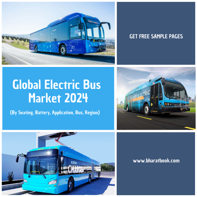 Electric Bus Market 