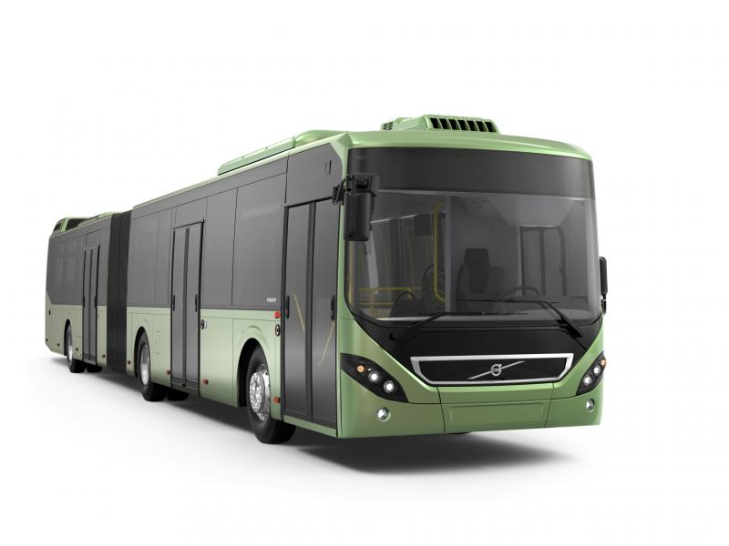 Electric Buses, Electric Buses Market, Electric Buses Market Growth