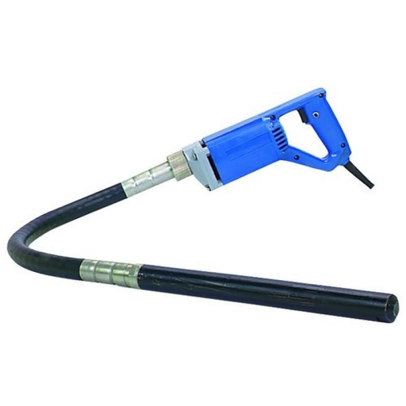Electric Concrete Vibrators