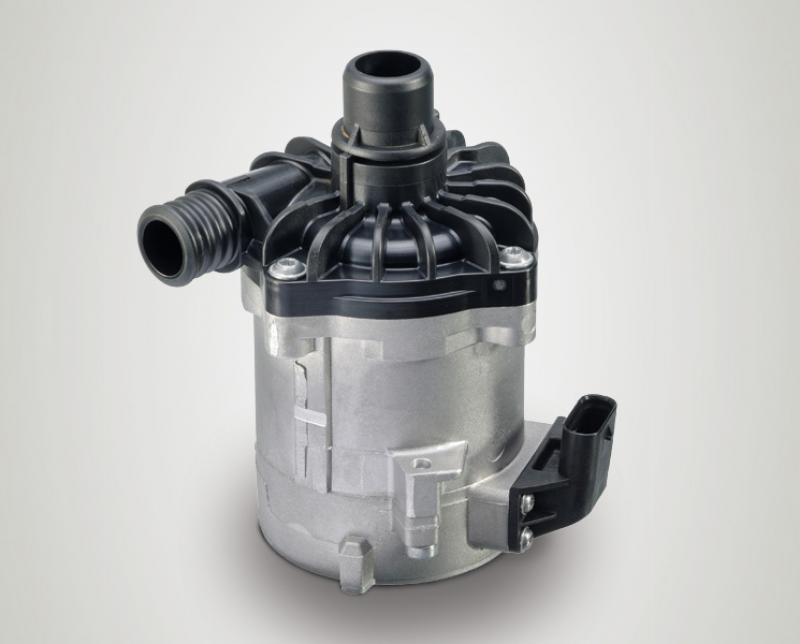 Electric Coolant Pump Market 2019 Rise, Key Success Factors, and Business Opportunities Including Key Players – Robert Bosch, Continental Electric Coolant Pump, Electric Coolant Pump Market, Electric Coolant Pump Market Growth