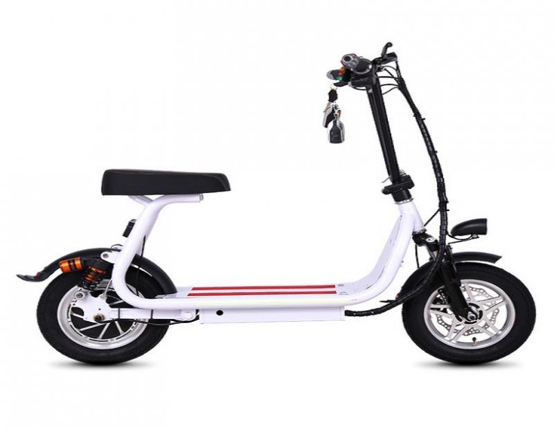 Electric Foldable Scooters 