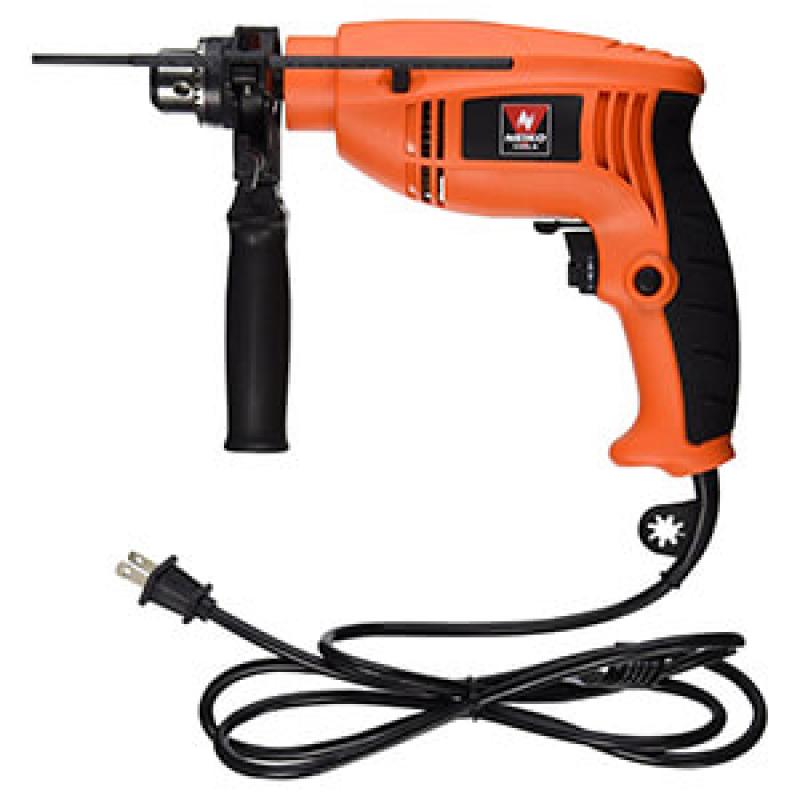 Electric Hammer Drills Market Report 2018 by Manufacturers, Application, and Product Type Electric Hammer Drills Market