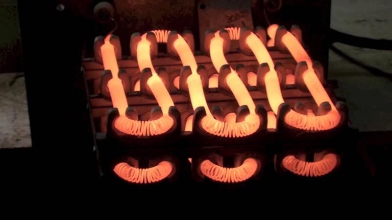 Electric Heating Elements