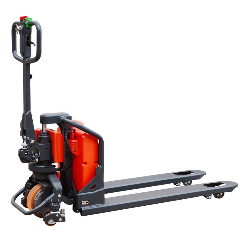 Electric Pallet Truck Market Rising Best Technology Trends Research 2019 to 2024 - Key Players – Daifuku, Atab Electric Pallet Truck, Electric Pallet Truck Market, Electric Pallet Truck Market Growth, Electric Pallet Truck Market Size, Electric Pallet Truck Market Share