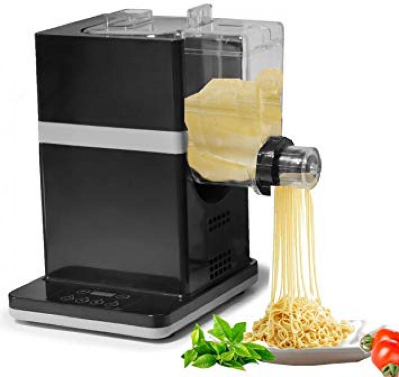 Electric Pasta Maker Markets