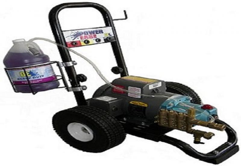 Electric Power Washer