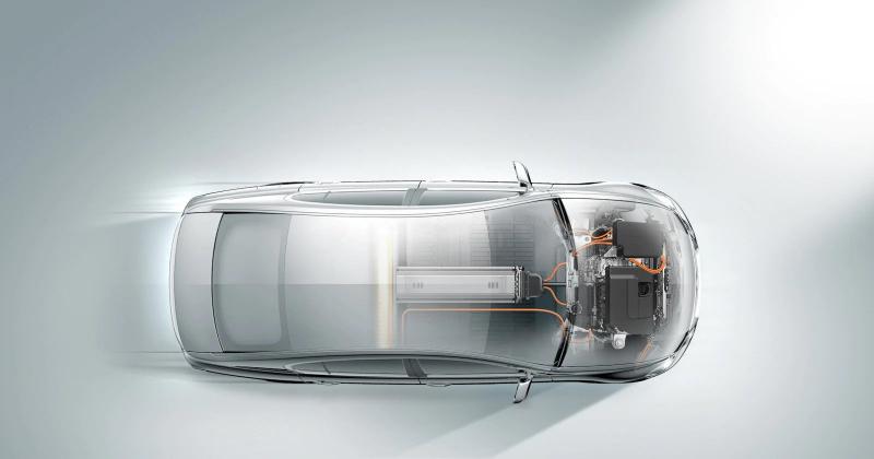 Electric Powertrain Market 