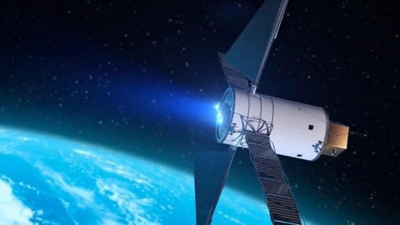 Electric Propulsion Satellites Market