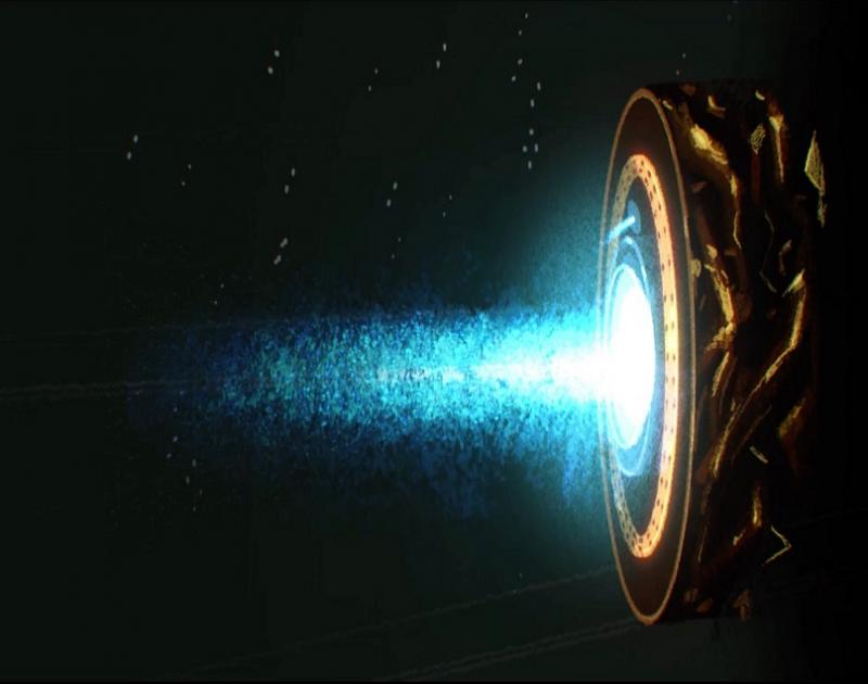 Electric Propulsion Satellites