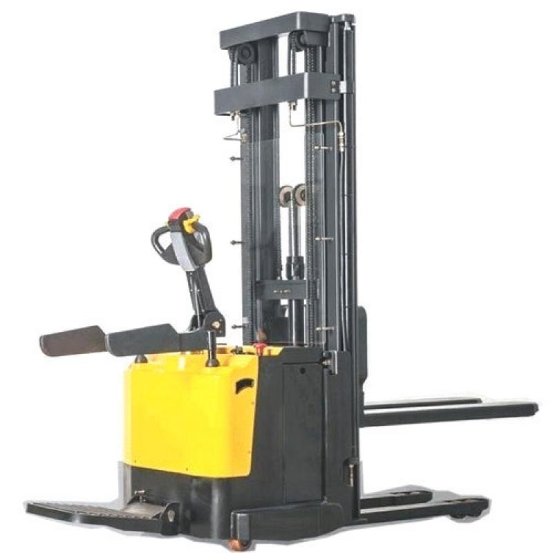 Electric Stacker Trucks, Electric Stacker Trucks Market, Electric Stacker Trucks Market Growth