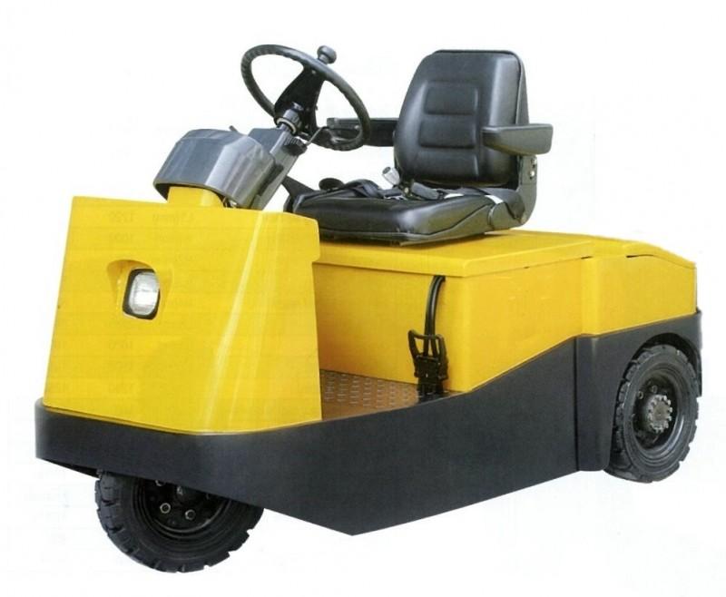 Electric Towing Tractors, Electric Towing Tractors Market, Electric Towing Tractors Market Growth