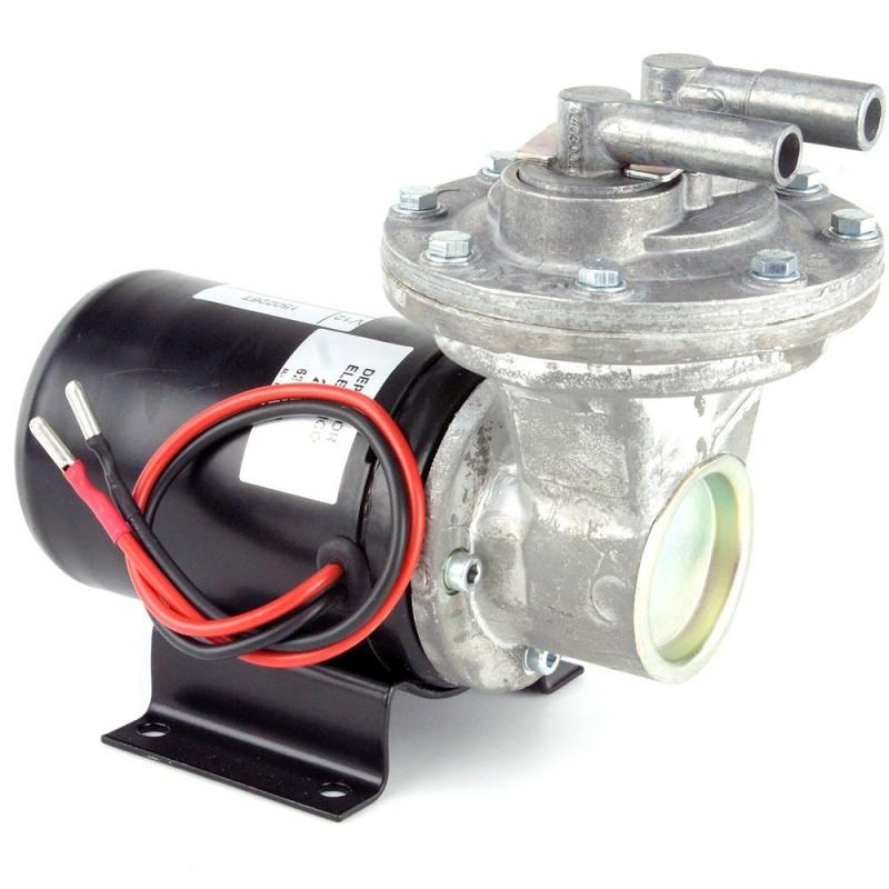 Electric Vacuum Pump