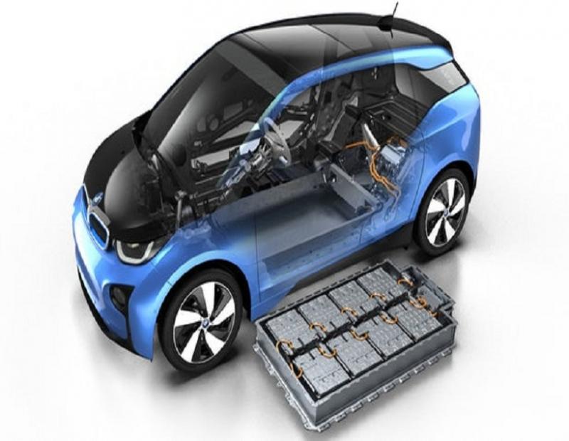 Electric Vehicle Battery Cell, Electric Vehicle Battery Cell Market, Electric Vehicle Battery Cell Market Growth