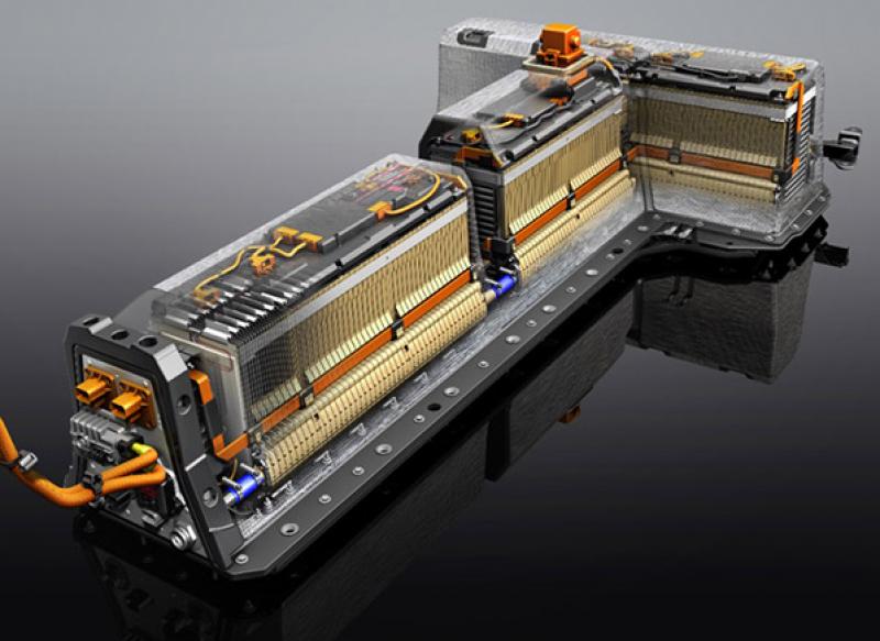 Electric Vehicle Battery Recycling Industry 