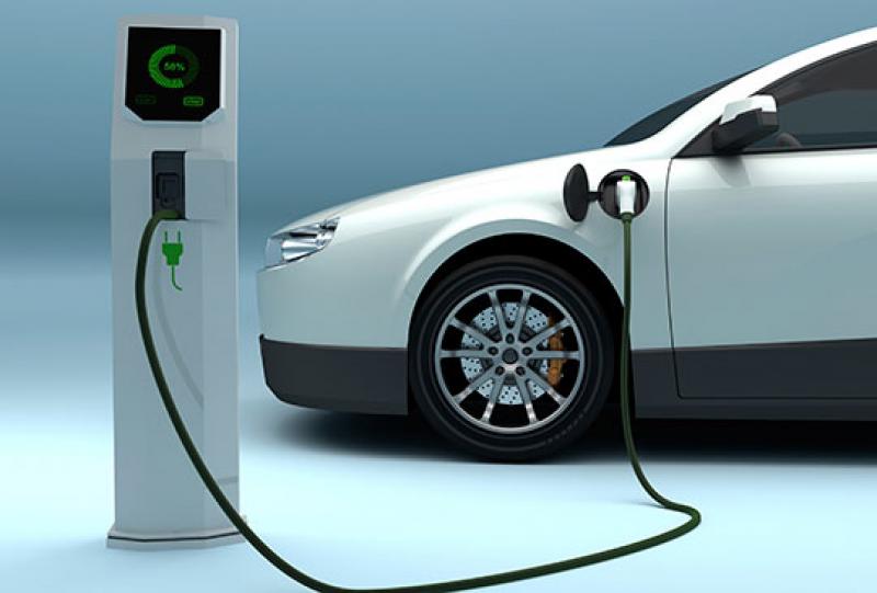 Electric Vehicle Charger (EVC) Market