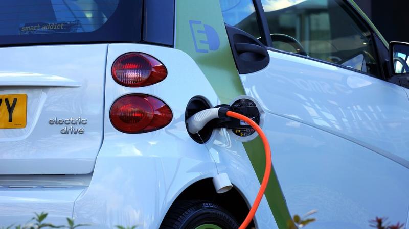 Global Electric Vehicle Charging Stations Equipment Market Report 2020