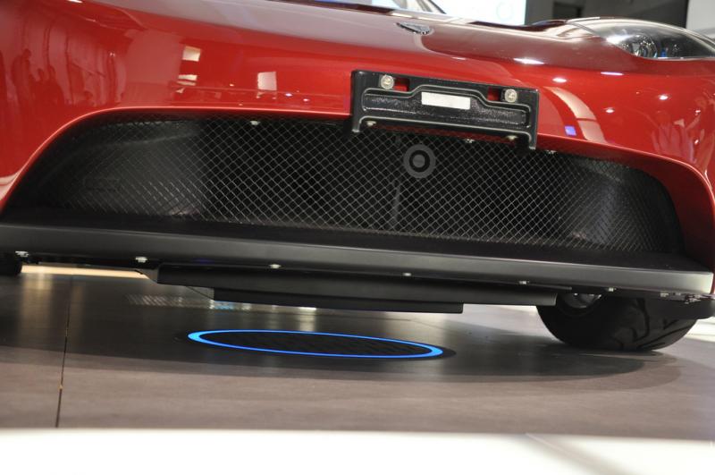 Electric Vehicle Wireless Charging, Electric Vehicle Wireless Charging Market, Electric Vehicle Wireless Charging Market Growth