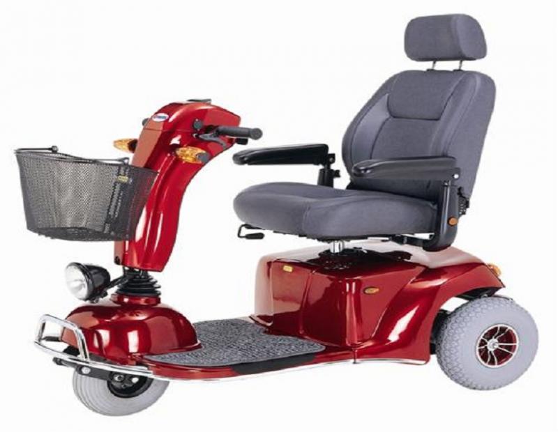 Electric Wheelchair and Electric Scooter, Electric Wheelchair and Electric Scooter Market, Electric Wheelchair and Electric Scooter Market Growth