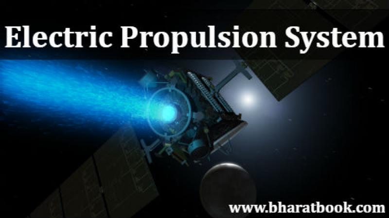 Electric Propulsion System Electric Propulsion System