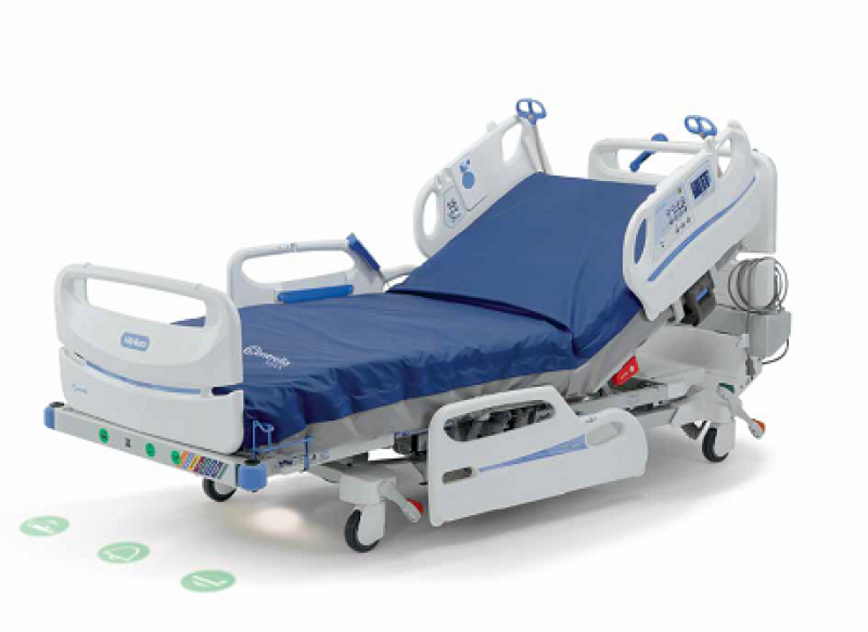 Electrical Hospital Beds Market