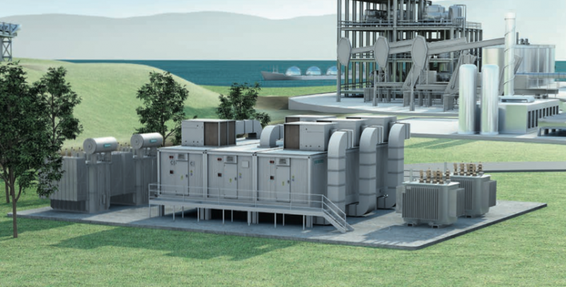  Electrical House (E-House) 