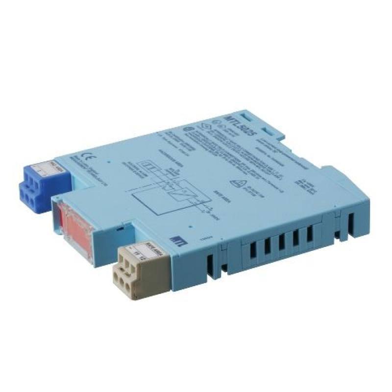 Electrical Safety Barrier Detailed Analysis 