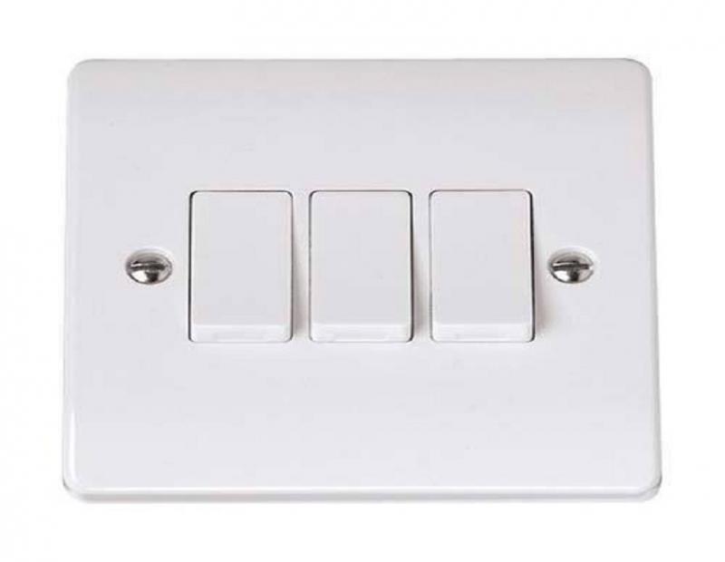 Electrical Switches, Electrical Switches Market, Electrical Switches Market Growth