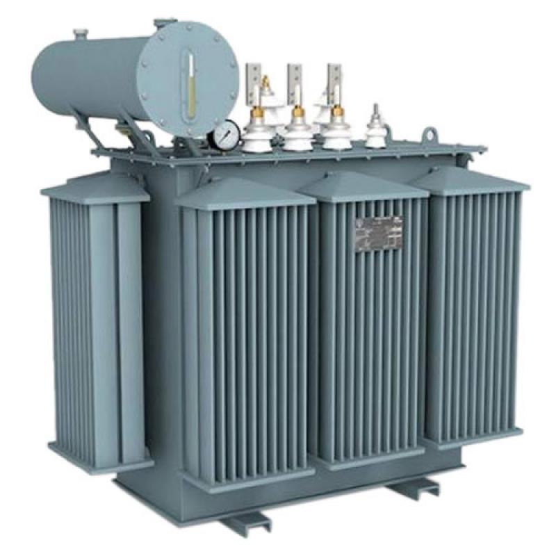 Electrical Transformer Market