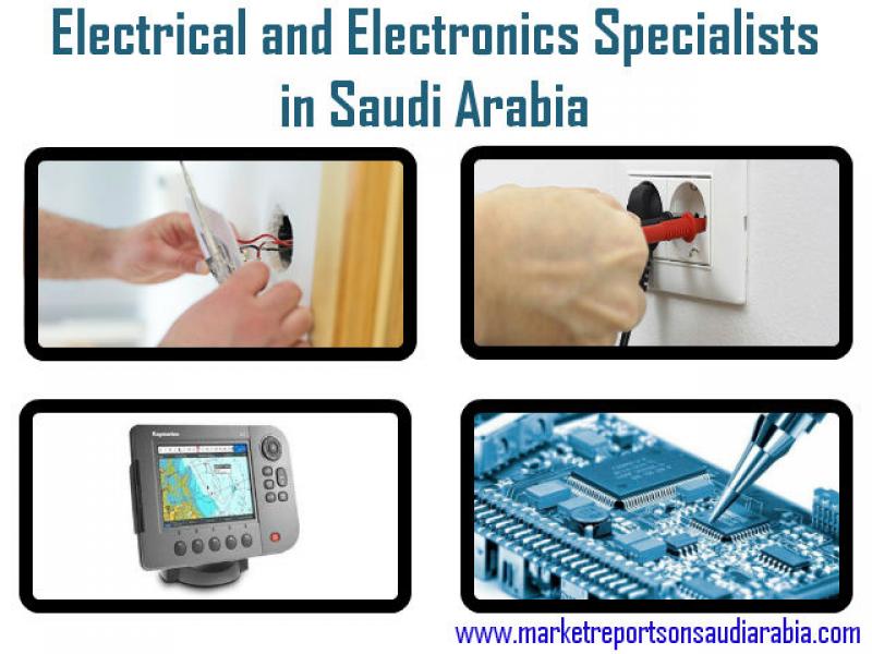Electrical and Electronics Specialists