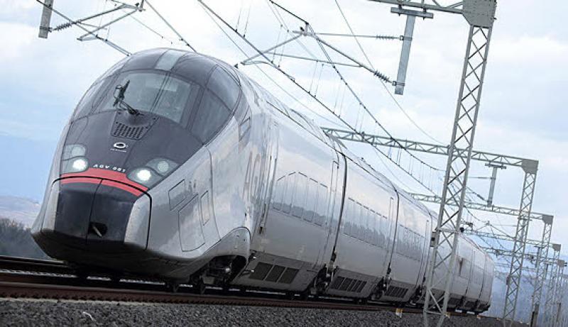Electrified Railways Traction Transformers