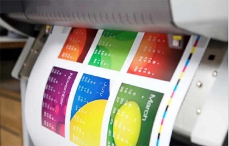 Electro photographic Printing