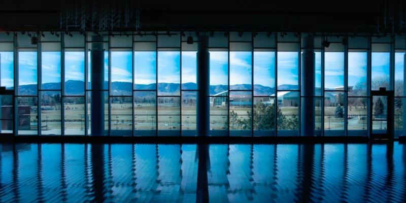 Electrochromic Glass Market
