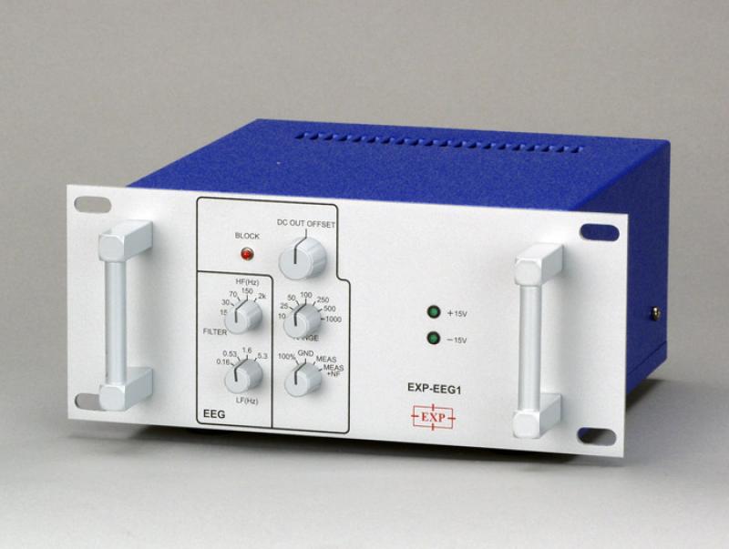 2017–2022 Global and Regional Electroencephalography Amplifiers Industry Production, Sales and Consumption Status and Prospects Professional Market Research Report Electroencephalography Amplifiers