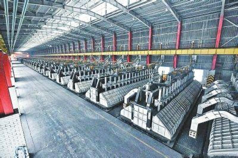 Electrolytic Aluminium, Electrolytic Aluminium Market, Electrolytic Aluminium Market Growth, Electrolytic Aluminium Market Size